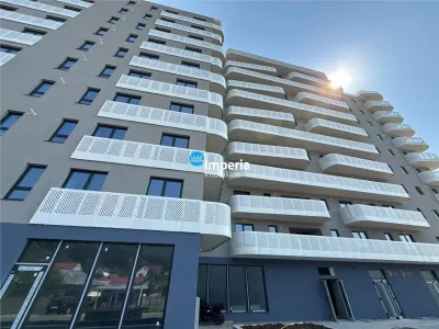 Apartament 2 camere Iași - poza 1