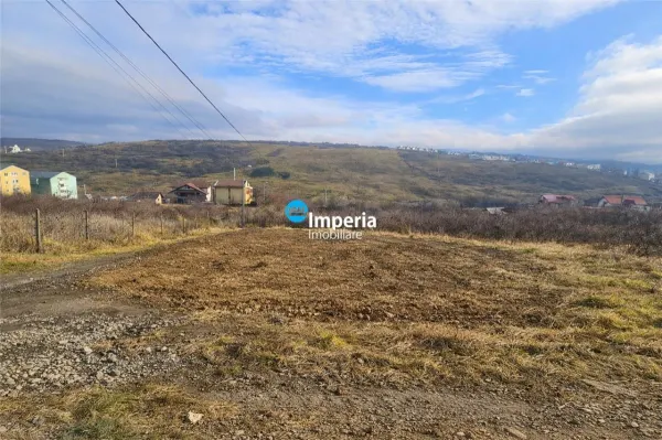Teren Iași - poza 1