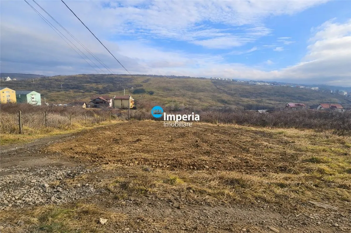 Teren Iași - poza 1