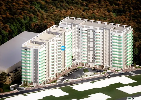 Apartament 2 camere Iași - poza 1