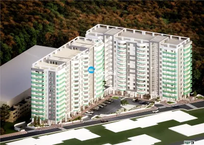 Apartament 2 camere Iași - poza 1