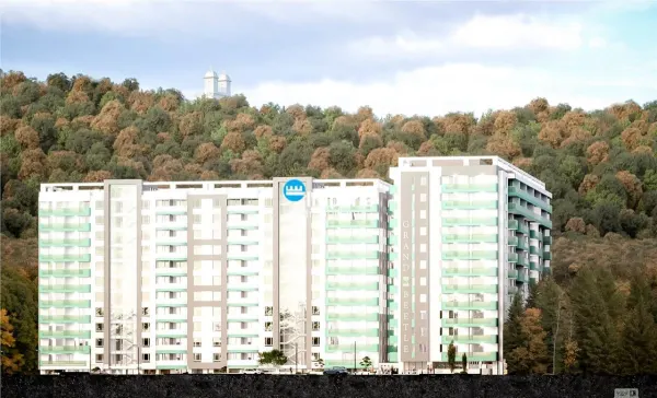 Apartament 2 camere Iași - poza 4