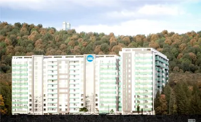 Apartament 2 camere Iași - poza 4