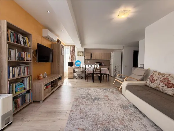 Apartament 2 camere Iași - poza 2