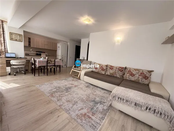 Apartament 2 camere Iași - poza 3