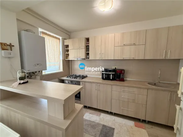 Apartament 2 camere Iași - poza 6
