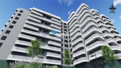 Apartament 3 camere Iași - poza 1