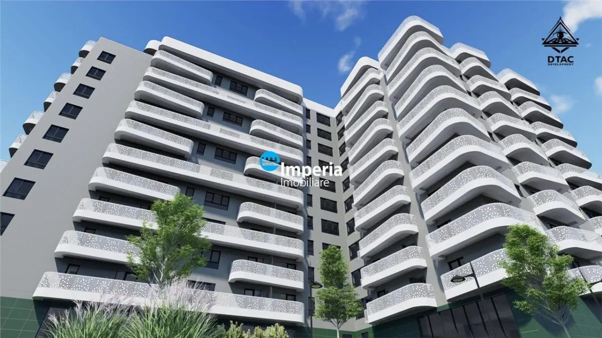 Apartament 3 camere Iași - poza 1
