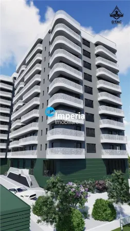 Apartament 3 camere Iași - poza 4