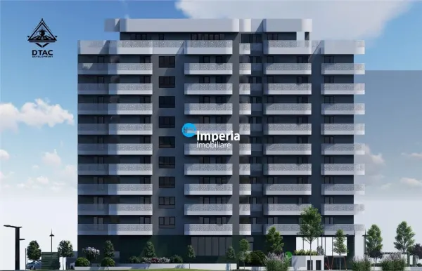 Apartament 3 camere Iași - poza 5