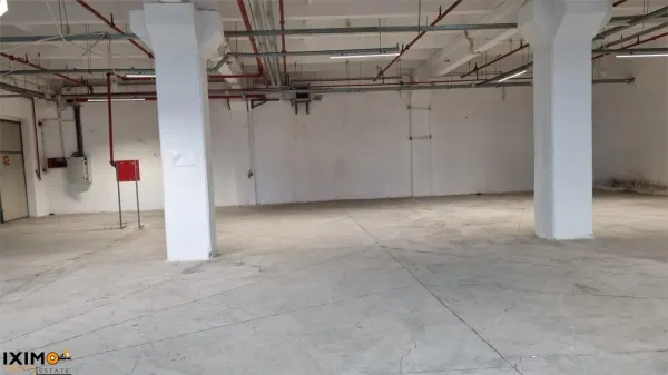 Spațiu industrial Bacău - poza 2