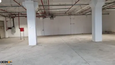 Spațiu industrial Bacău - poza 2