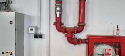 Spațiu industrial Bacău - poza 4