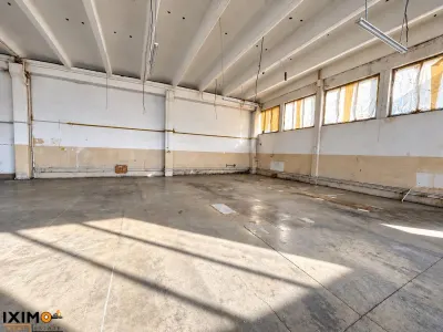 Spațiu industrial Bacău - poza 6