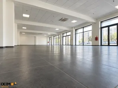 Spatiu RezervaT Zona Orizont - Bacau
