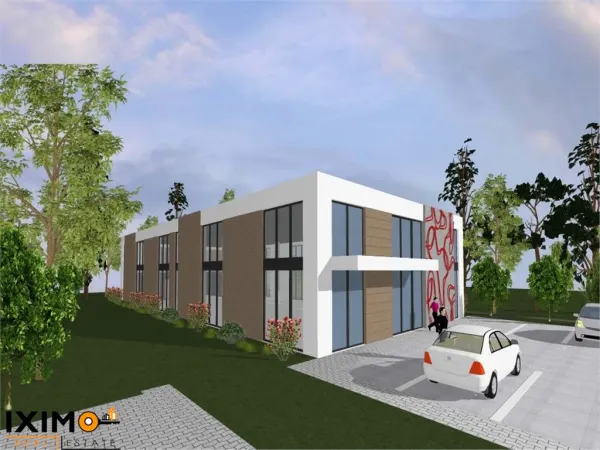 Spațiu comercial Bacău - poza 1