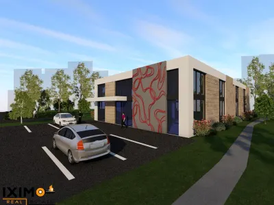 Spațiu comercial Bacău - poza 3