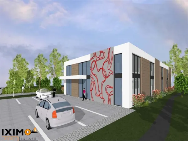 Spațiu comercial Bacău - poza 4