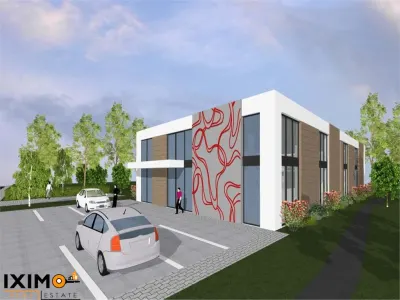 Spațiu comercial Bacău - poza 4