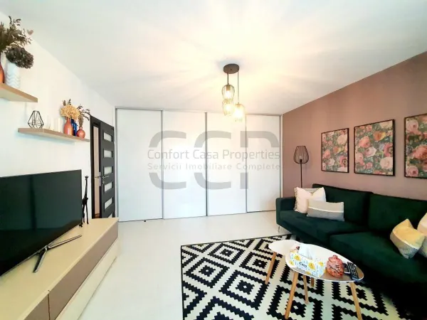 Apartament 3 camere București - poza 2