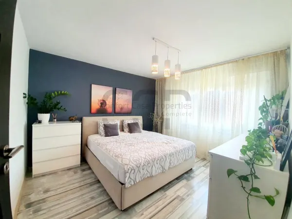 Apartament 3 camere București - poza 6