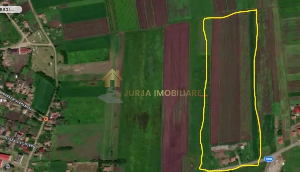 Teren Jucu de Sus - poza 1
