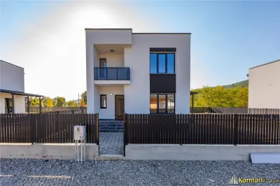 Casa individuala in  Hemeius - Hemeius