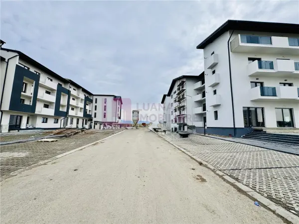 Apartament 3 camere Șelimbăr - poza 4
