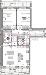 Apartament 3 camere Șelimbăr - poza 5