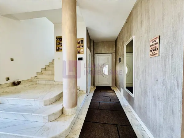 Casă 9 camere Sibiu - poza 12
