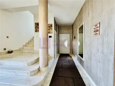 Casă 9 camere Sibiu - poza 12