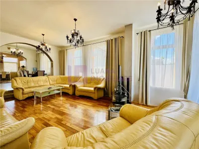 Casă 9 camere Sibiu - poza 13