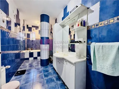 Casă 9 camere Sibiu - poza 15