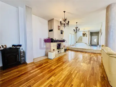 Casă 9 camere Sibiu - poza 3