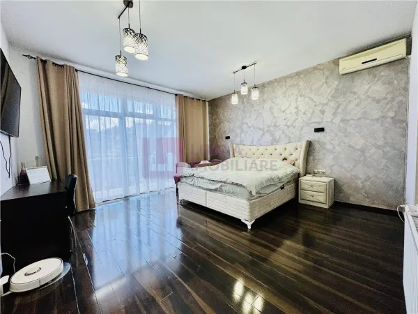 Casă 9 camere Sibiu - poza 4