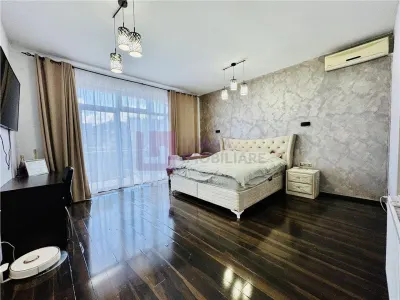 Casă 9 camere Sibiu - poza 4