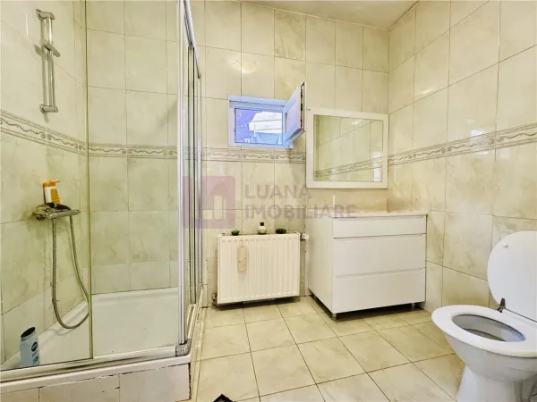 Casă 9 camere Sibiu - poza 5