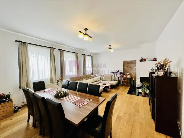 Casă 5 camere Sibiu - poza 3