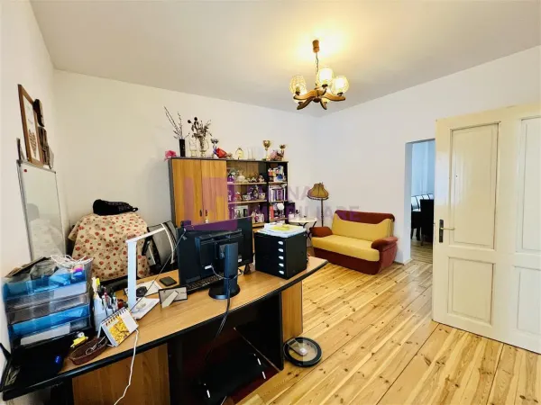 Casă 5 camere Sibiu - poza 4
