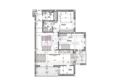 Apartament 3 camere Cristian - poza 7