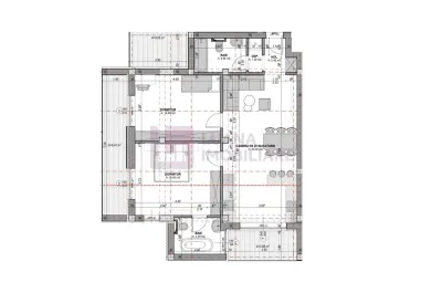 Apartament 3 camere Cristian - poza 7