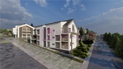 Apartament 3 camere Cristian - poza 1