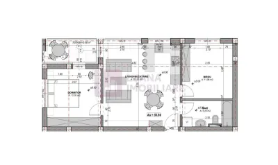 Apartament 3 camere Cristian - poza 7