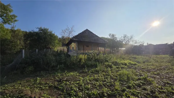 Casă 2 camere Mociu - poza 3