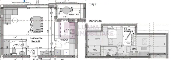 Apartament 2 camere Cristian - poza 7