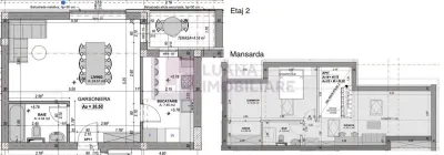 Apartament 2 camere Cristian - poza 7