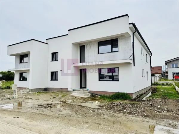 Casă 3 camere Cisnădie - poza 1