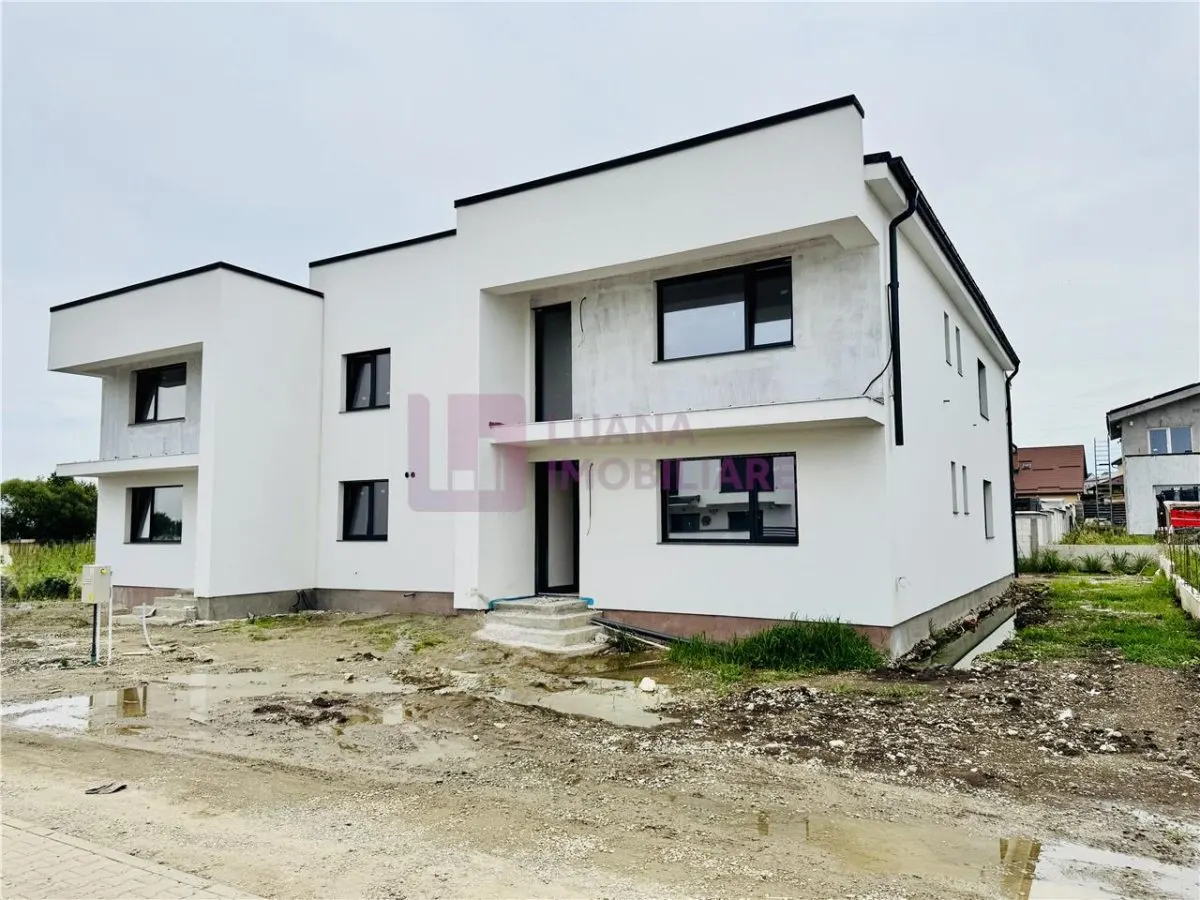 Casă 3 camere Cisnădie - poza 1