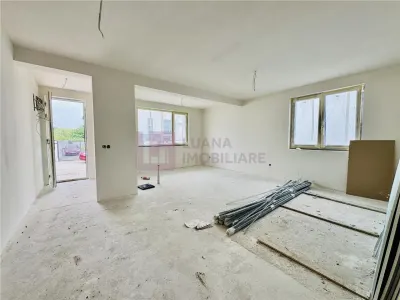 Casă 3 camere Cisnădie - poza 2
