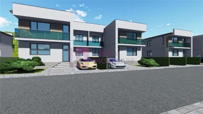 Casă 3 camere Cisnădie - poza 11
